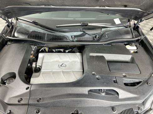 Used 2013 Lexus RX 350 FWD w/ Navigation Pkg image 36