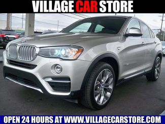 Used 2016 BMW X4 xDrive28i image 1