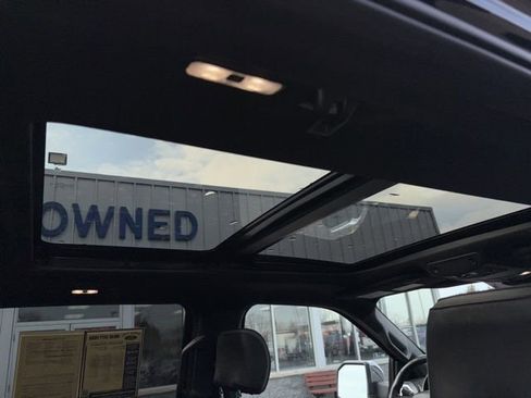 Used 2020 Ford F150 Platinum w/ Equipment Group 701A Luxury image 14