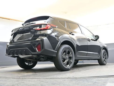 New 2026 Subaru Crosstrek 2.5i AWD/4WD image 41