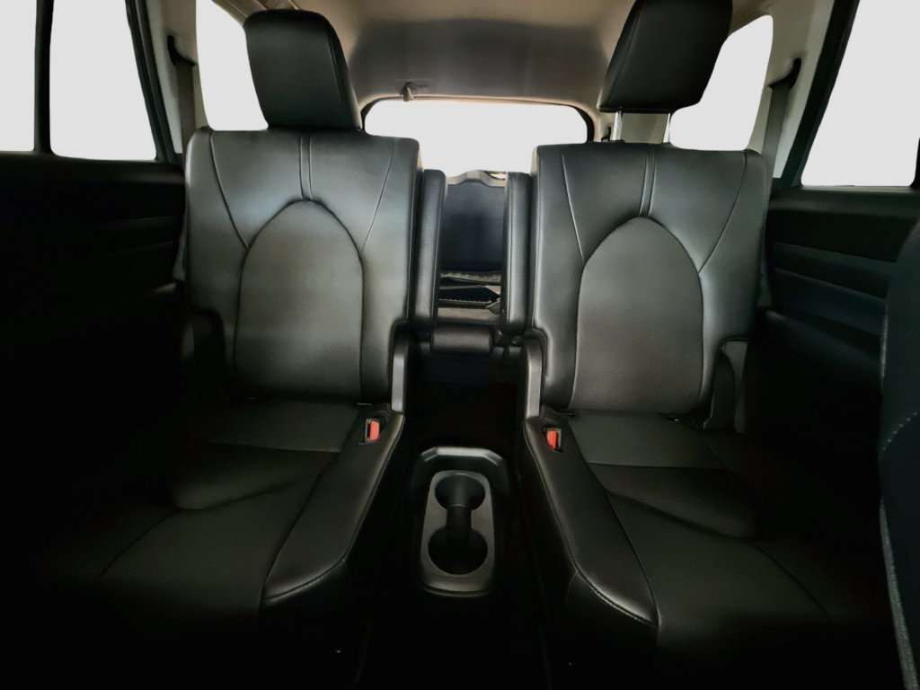 Used 2024 Toyota Grand Highlander AWD image 23