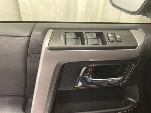 Certified 2023 Toyota 4Runner SR5 Premium w/ Moonroof Package image 28