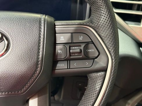 New 2026 Toyota Tundra Limited AWD/4WD image 23