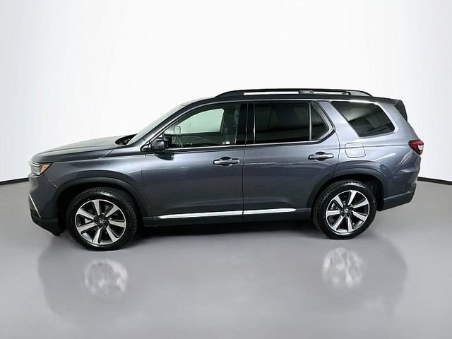 Used 2024 Honda Pilot Elite image 4