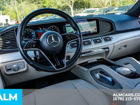 Used 2025 Mercedes-Benz GLE 350 4MATIC image 27