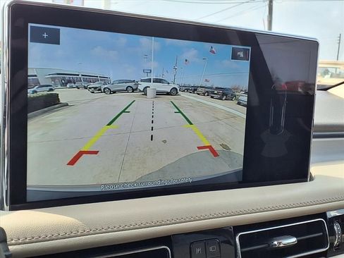 Certified 2023 Lincoln Nautilus Standard w/ Premium Package image 22