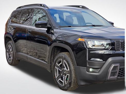 New 2026 Jeep Cherokee Limited AWD/4WD image 41