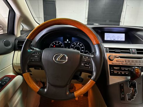Used 2011 Lexus RX 350 AWD w/ Premium Pkg image 17