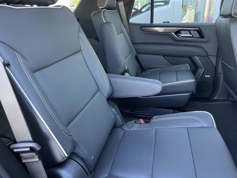 New 2026 GMC Yukon Elevation image 26