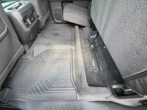 Used 2024 Chevrolet Silverado 2500 LT w/ All Star Edition AWD/4WD image 32