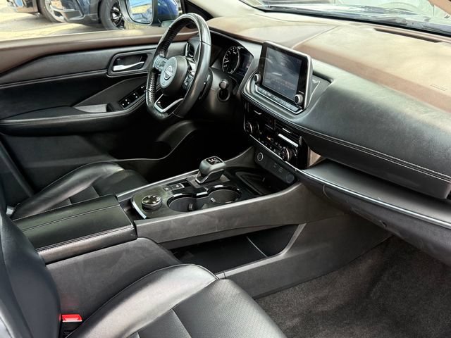 Used 2023 Nissan Rogue SV w/ SV Premium Package AWD/4WD image 31
