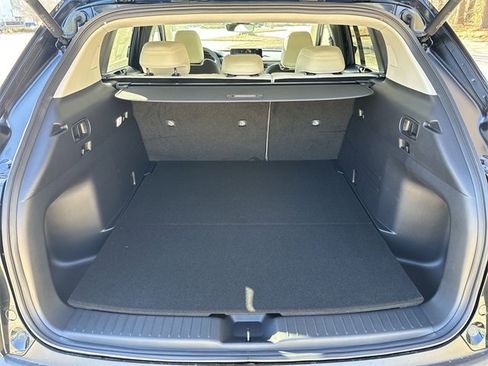 New 2026 MAZDA CX-50 AWD 2.5 S w/ Weather Package image 25