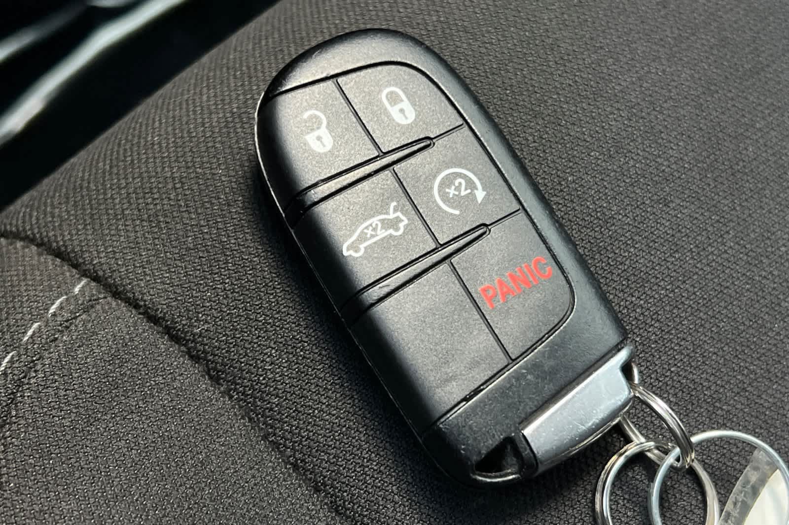 Used 2019 Dodge Challenger GT w/ Blacktop Package RWD image 26