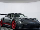 Used 2025 Porsche 911 GT3 RS image 3