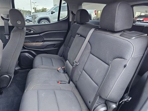 Used 2020 GMC Acadia SLE w/ Driver Convenience Package image 20