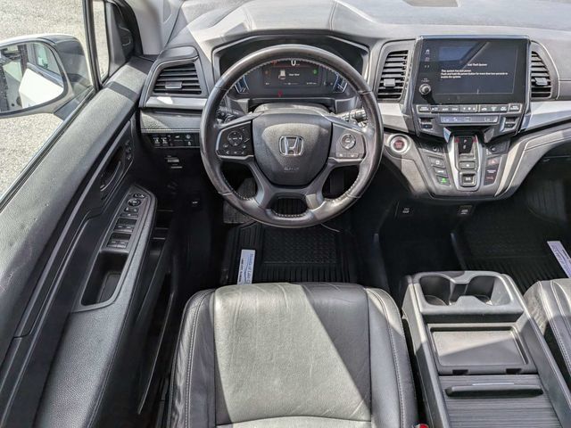Used 2021 Honda Odyssey EX-L image 15