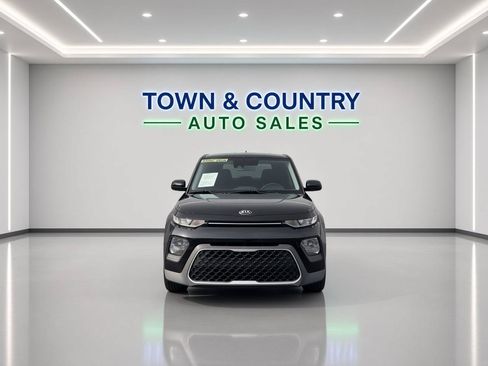 Used 2020 Kia Soul S FWD image 9