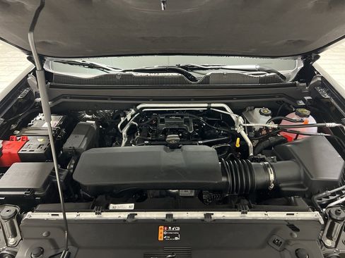New 2026 Chevrolet Colorado W/T w/ WT Custom Package image 29