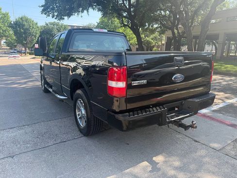 Used 2008 Ford F150 STX RWD image 4