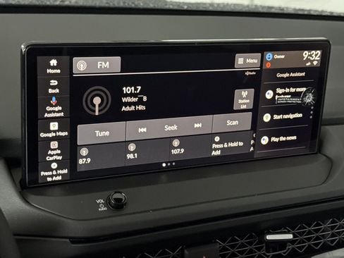 New 2026 Honda Accord Touring image 18