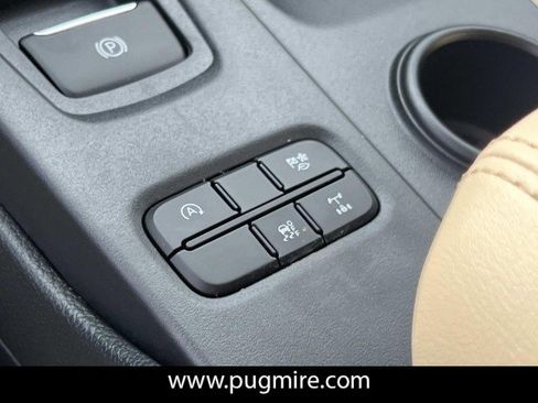 New 2025 Ford Ranger XLT w/ Equipment Group 301A High image 29