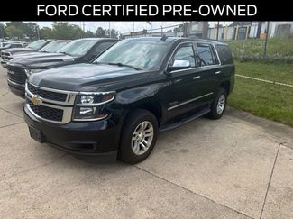 Used 2017 Chevrolet Tahoe LT AWD/4WD video 2