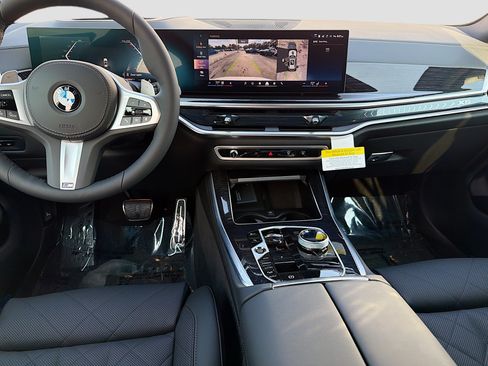 New 2026 BMW X5 xDrive40i w/ Executive Package AWD/4WD image 19