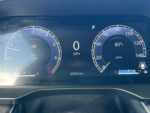 Certified 2022 Jeep Grand Cherokee L Limited image 21