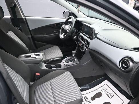 Used 2019 Hyundai Kona SE image 29