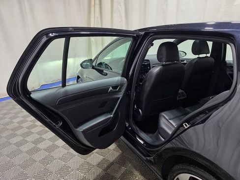 Used 2019 Volkswagen GTI Autobahn image 26