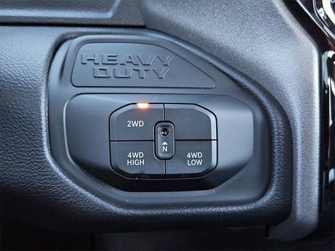 New 2026 RAM 2500 Tradesman image 56