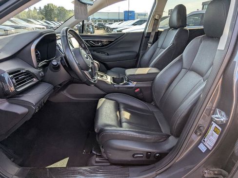 Used 2023 Subaru Outback Limited XT AWD/4WD image 17