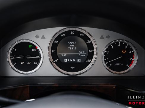 Used 2012 Mercedes-Benz GLK 350 4MATIC image 19