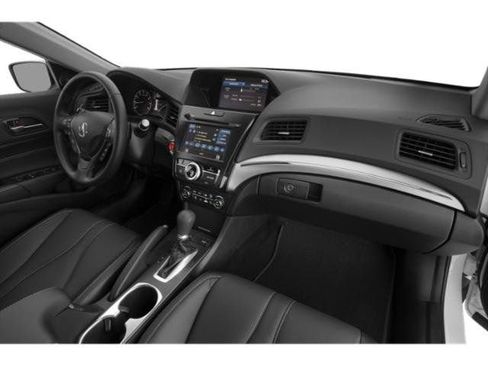 Used 2021 Acura ILX w/ Premium Package FWD image 15