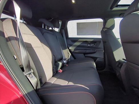 New 2026 Honda CR-V TrailSport image 20