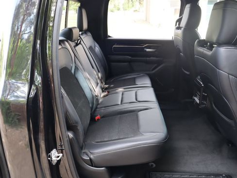 Used 2020 RAM 1500 Rebel w/ Rebel Level 2 Equipment Group AWD/4WD image 21