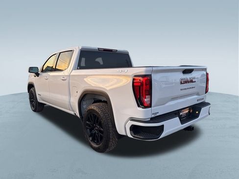 New 2026 GMC Sierra 1500 Elevation image 6
