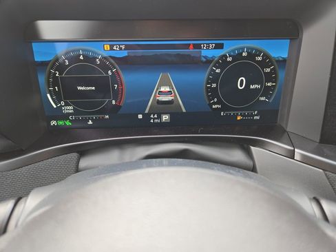 New 2026 Subaru Outback Limited image 20