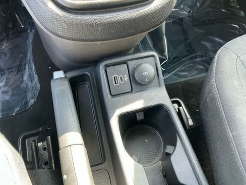 Used 2022 Ford Transit Connect XLT FWD image 23