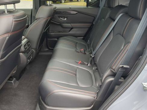 New 2026 Honda Passport TrailSport Elite image 24