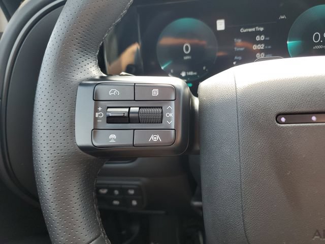 Certified 2026 Hyundai Palisade XRT Pro AWD/4WD image 24