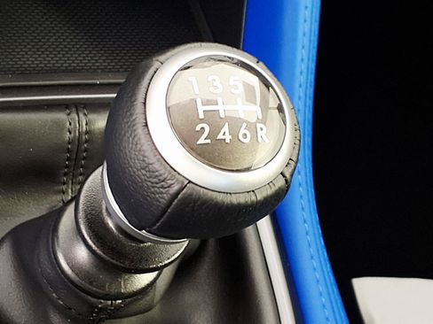 New 2026 Subaru WRX tS AWD/4WD image 9