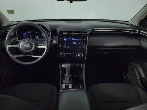 Used 2023 Hyundai Tucson SEL image 26