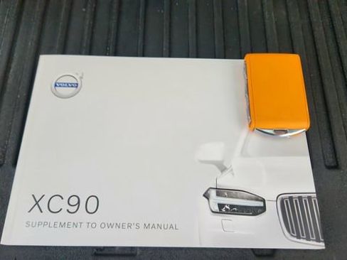 Used 2021 Volvo XC90 T6 Inscription w/ Climate Package image 67