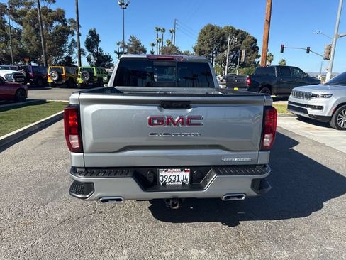 Used 2026 GMC Sierra 1500 Elevation w/ Preferred Package AWD/4WD image 4
