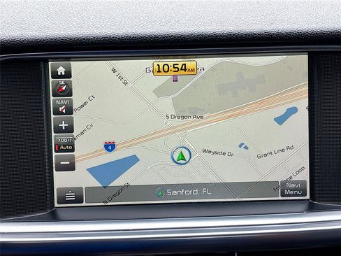 Used 2016 Kia Optima SX FWD image 13