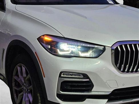 Used 2021 BMW X5 xDrive45e w/ Luxury Seating Package 2 AWD/4WD image 4