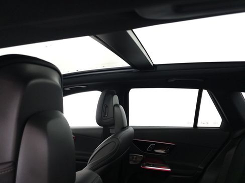 Certified 2026 Mercedes-Benz GLC 300 4MATIC image 25