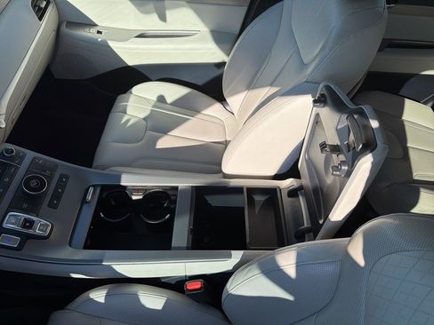 Used 2021 Hyundai Palisade SEL w/ Premium Package image 55