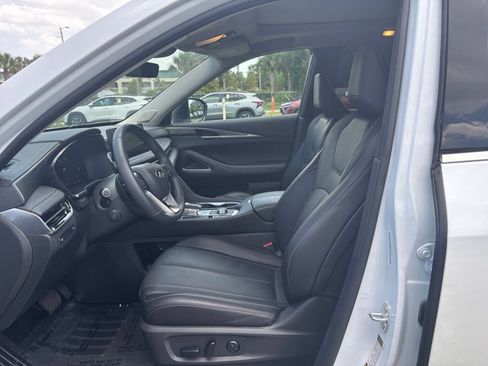 Used 2026 INFINITI QX60 Luxe AWD/4WD image 30